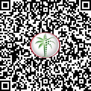 DLD verification QR code