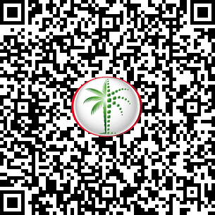 DLD verification QR code
