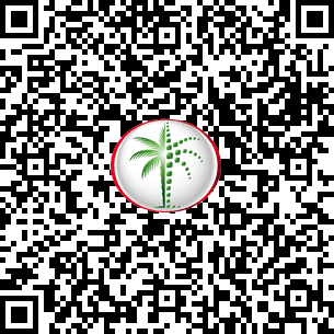 DLD verification QR code