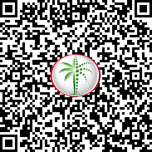 DLD verification QR code
