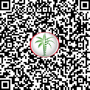 DLD verification QR code