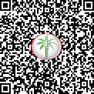 DLD verification QR code