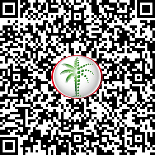 DLD verification QR code