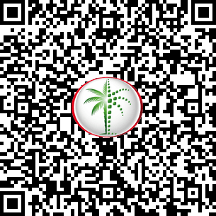 DLD verification QR code