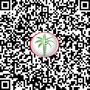 DLD verification QR code