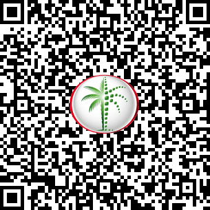 DLD verification QR code