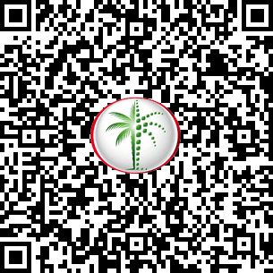 DLD verification QR code
