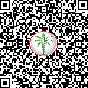 DLD verification QR code