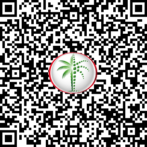 DLD verification QR code