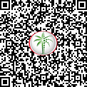 DLD verification QR code