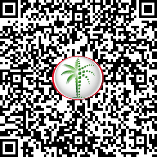 DLD verification QR code