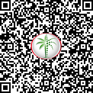 DLD verification QR code