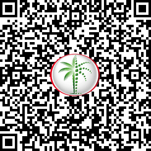 DLD verification QR code