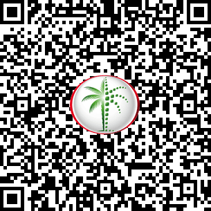 DLD verification QR code