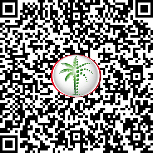 DLD verification QR code