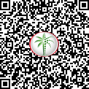 DLD verification QR code