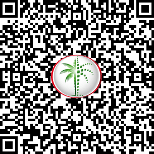 DLD verification QR code