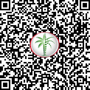 DLD verification QR code