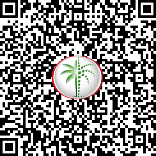 DLD verification QR code