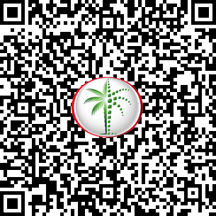DLD verification QR code