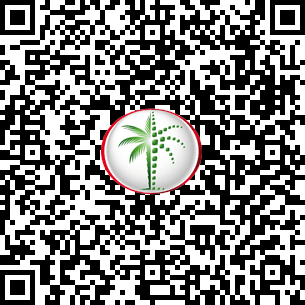 DLD verification QR code