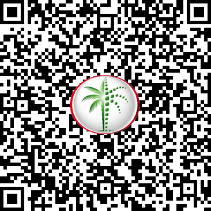 DLD verification QR code