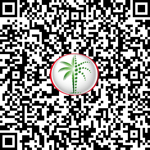 DLD verification QR code