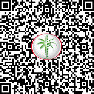 DLD verification QR code