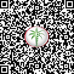 DLD verification QR code