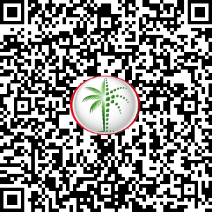 DLD verification QR code