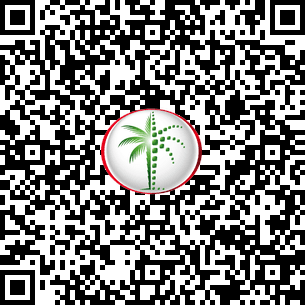 DLD verification QR code