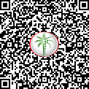 DLD verification QR code