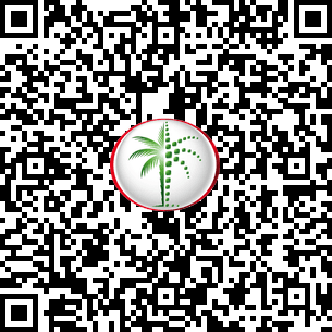 DLD verification QR code