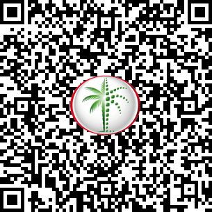 DLD verification QR code