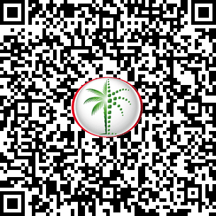 DLD verification QR code