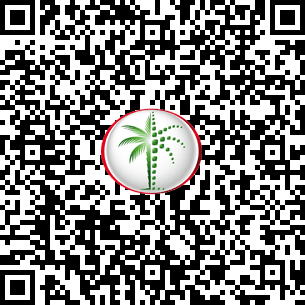 DLD verification QR code