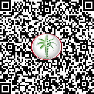 DLD verification QR code