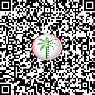 DLD verification QR code