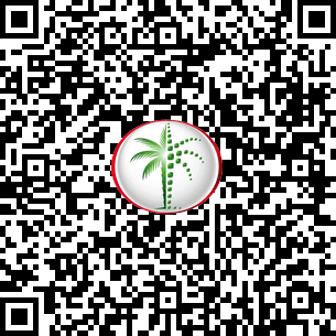 DLD verification QR code