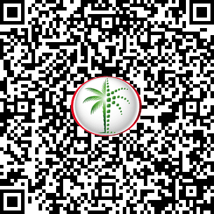 DLD verification QR code