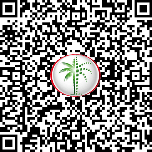 DLD verification QR code