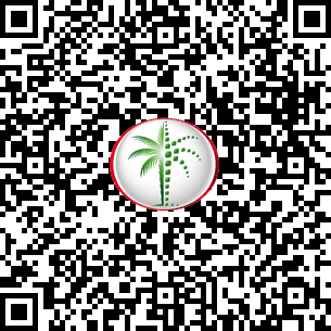 DLD verification QR code