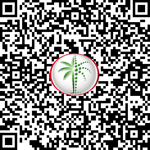 DLD verification QR code