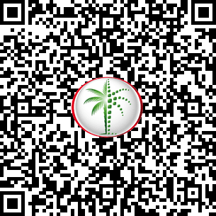 DLD verification QR code