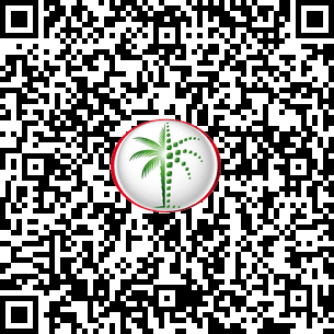 DLD verification QR code