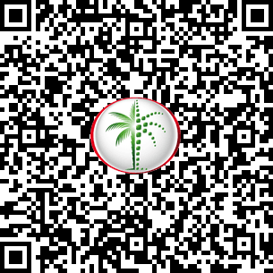 DLD verification QR code