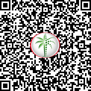 DLD verification QR code