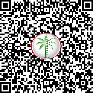 DLD verification QR code