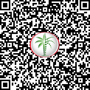 DLD verification QR code