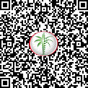 DLD verification QR code